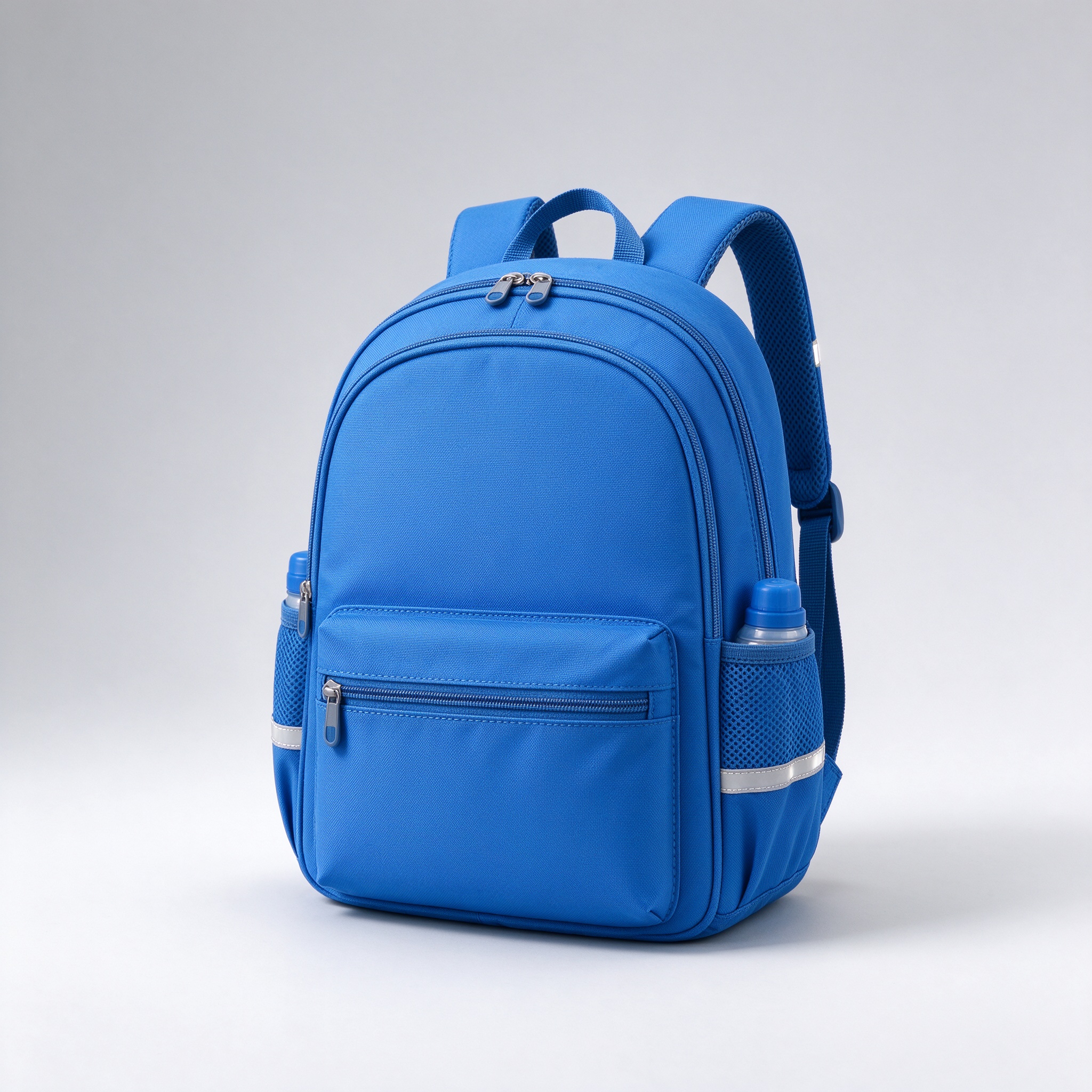 Kids School Backpack - Blue (New)
